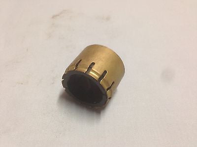 263-745 MG MGB MK1 HORN SLIP RING - MG Sales & Service - 1