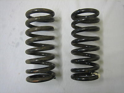 MSCOSP MG MIDGET/SPRITE FRONT COIL SPRINGS - MG Sales & Service - 1