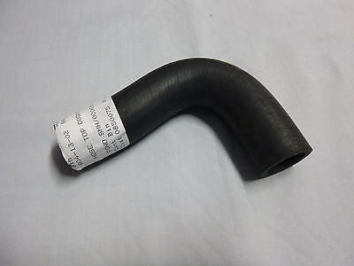 GRH247 MINI MORRIS MOKE LEYLAND CLUBMAN COOPER S RADIATOR HOSE TOP 1275 - MG Sales & Service