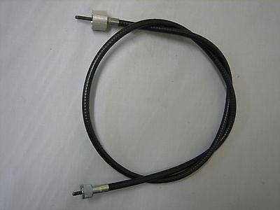 021-381 GSD249 MG MGB SPEEDO CABLE 39" - MG Sales & Service