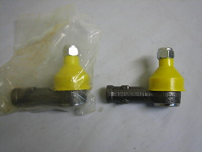 263-390 GSJ168Z MG MGB TIEROD END KIT x2 - MG Sales & Service