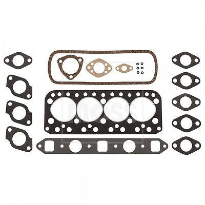 AJM102 MINI MORRIS MOKE LEYLAND CLUBMAN VRS GASKET SET- 998/1098 BLOCK - MG Sales & Service
