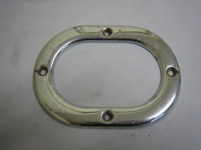 443-120S MG MGB GEAR LEVER RETAINER - MG Sales & Service