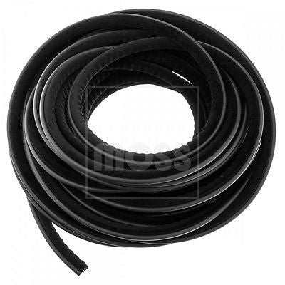 249-808 DEA4001M MG MGA MGB DOOR SEAL FURFLEX - SOLD IN 4m LENGTHS (FITS 1 CAR) - MG Sales & Service