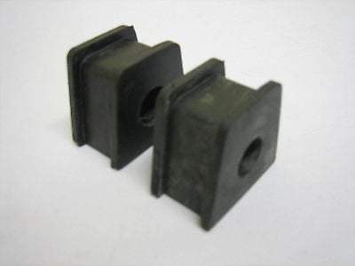 280-920 MG MGB ANTI ROLLBAR BUSH 9/16" (for x 2) - MG Sales & Service - 1
