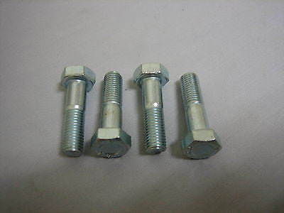 321-858 AAA4039 MG MGA MGB TAILSHAFT BOLT SET - MG Sales & Service