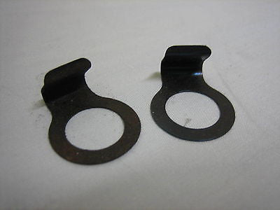190-570 MG MGB RELEASE BEARING RETAINER x2 - MG Sales & Service
