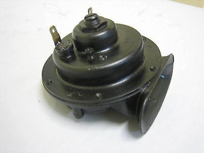 545-060S MG MGB/MINOR LOW NOTE HORN - MG Sales & Service - 1