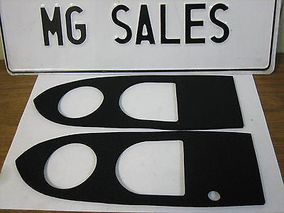 164-880 37H4679 MG MGB LAMP SEATING GASKET x2 - MG Sales & Service