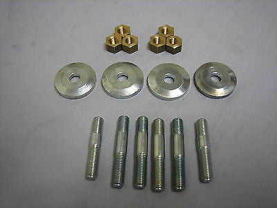 328-900K MG MGA MGB EXHAUST INLET MANIFOLD WASHER KIT NEW - MG Sales & Service