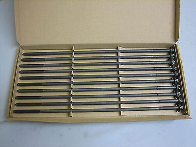 328-940F MG MGF HEAD BOLT SET - MG Sales & Service