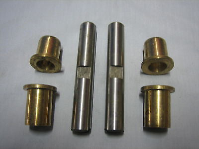 PWKP1 MG PRE-WAR KING PIN SET - AS PICTURED - MG Sales & Service