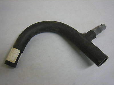 470-395 GRH510 AUSTIN HEALEY SPRITE MG MIDGET BOTTOM RADIATOR HOSE - MG Sales & Service