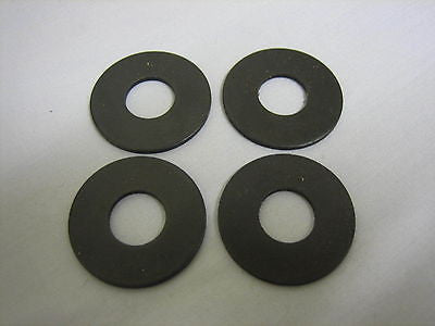 324-510 AAA1390 TD/TF/MGA/MGB MG THRUST WASHER x4 - MG Sales & Service
