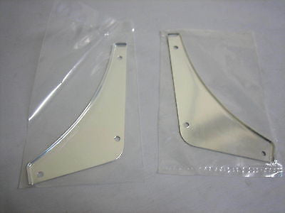 472-350/360 MG MGB BUMPER FILLER KIT - MG Sales & Service - 1