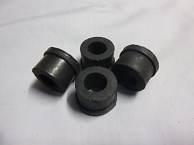 CRC5329 MINI MORRIS MOKE LEYLAND CLUBMAN ENGINE STEADY BUSHES SET (4) - MG Sales & Service