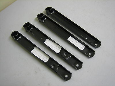 264-020/030/035 MG MGB FRONT WISHBONE ARM SET BRAND NEW - MG Sales & Service