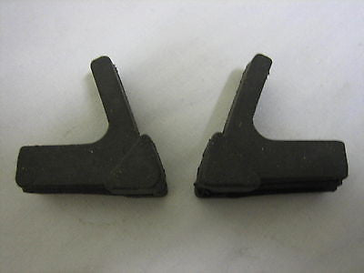282-575 MG MGB CORNER BLOCK x2 - MG Sales & Service