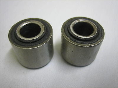 280-910 AHH5939 MG MGB SWAY BAR BUSH x2 - MG Sales & Service