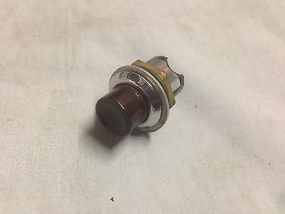 MORSTART MORRIS COMMERCIAL 1953 STARTER PUSH BUTTON - MG Sales & Service - 1