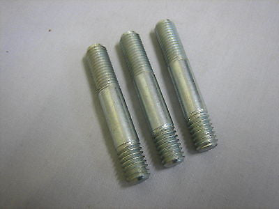 328-605 CHS2515 MG MGA/MGB THERMOSTAT STUD x3 - MG Sales & Service