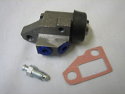 GWC127 MINI MORRIS LEYLAND CLUBMAN MOKE FRONT L/H WHEEL CYLINDER - MADE IN UK - MG Sales & Service - 1