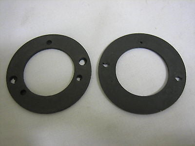 158-700 MG MGA FRONT PARK LAMP SEAL x2 - MG Sales & Service