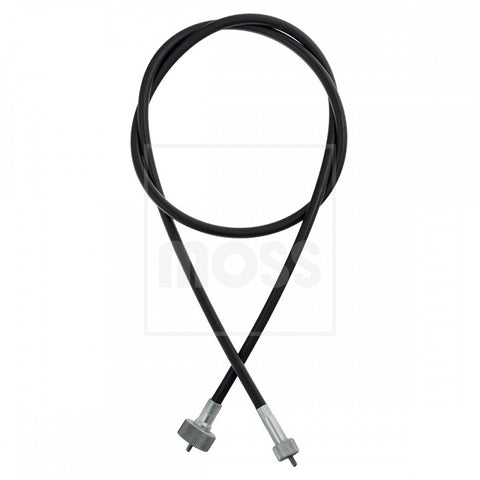 021-388 1B9141 MGA RHD TACHO CABLE 48"