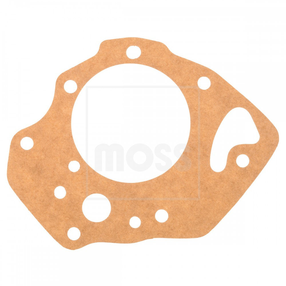 1G3666 MG MGB GEARBOX FRONT COVER GASKET MK1 62-67