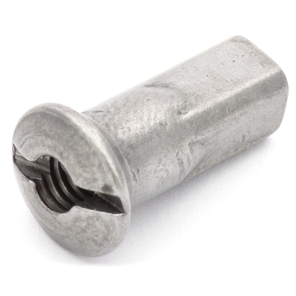 200-050 7H1709 MG SPOKE NIPPLE