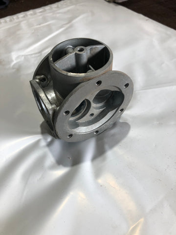 AUB650 SU FUEL PUMP BODY DOUBLE ENDED NEW OLD STOCK
