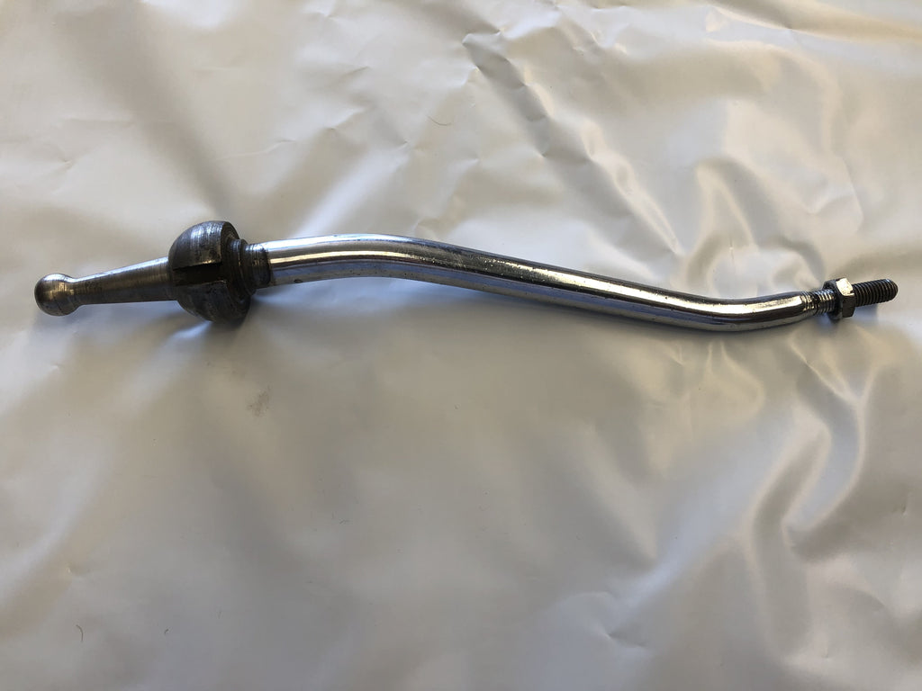 443-130 22H152 MGB GEAR LEVER MK1 3 SYNCHRO USED