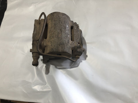 EARLY DUNLOP CALIPER POSSIBLY JAGUAR XK150 ? USED