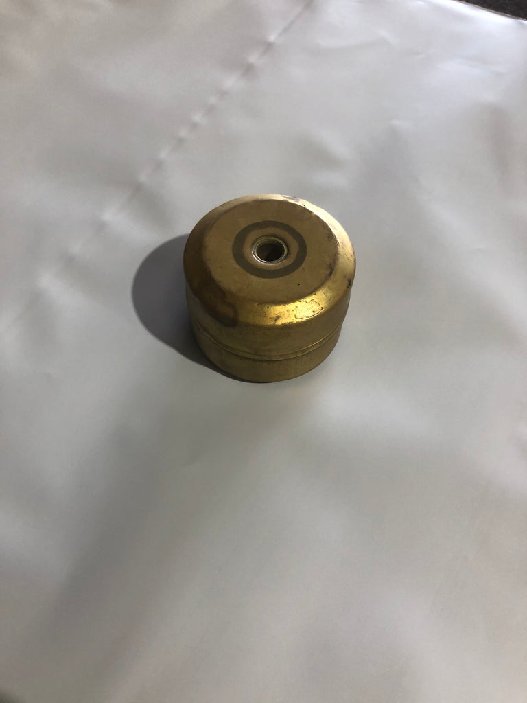 370-010 WZX1303 BRASS FLOAT H TYPE USED