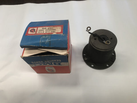 AUB6080 FUEL PUMP COIL HOUSING NEW OLD STOCK
