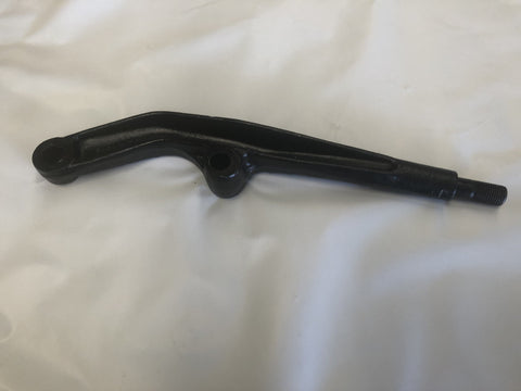 470-260 AHH5094 BRACKET BUMPER REAR LH MGA USED
