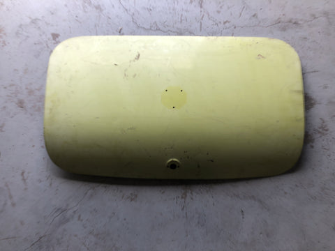 455-895 CJZ351 MIDGET SPRITE BOOTLID USED