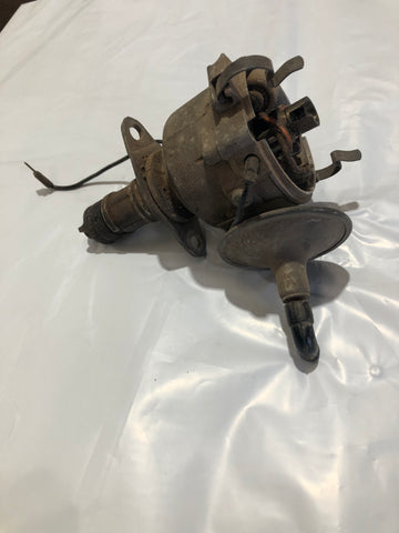 45D6 41624 LUCAS 6CYL DISTRIBUTOR USED