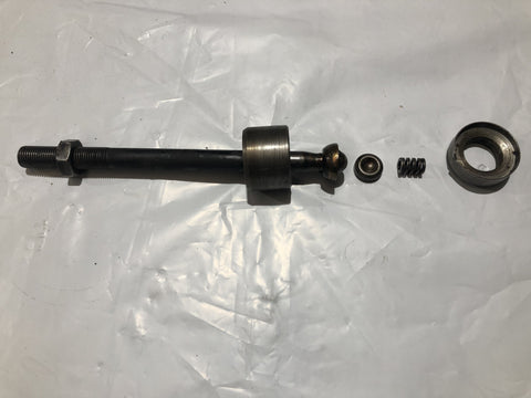 263-360 17H8713 TIE ROD TRACK MGB USED