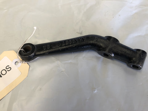 AHA9957 STEERING ARM RH MIDGET NEW OLD STOCK