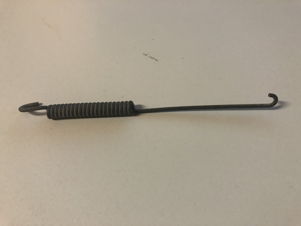 MGB SEAT SLIDE CATCH SPRING USED