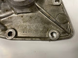442-500 48G266 FRONT COVER MGB 3 SYNCHRO USED