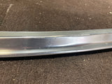 AHH9225 WINDSCREEN FRAME LOWER RAIL USED