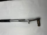 181-280 AHH5229 HAND BRAKE LEVER MGA USED