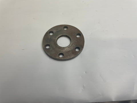 324-440 MG TC WASHER STUB AXLE USED