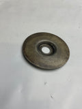 435-151 17H846 OIL FILTER PLATE USED