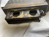 454-440 HEATER ASSEMBLY MGB USED