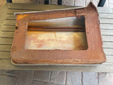 457-600 AFH1667 DOOR LH MGA USED