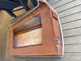 457-600 AFH1667 DOOR LH MGA USED