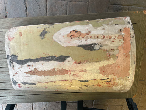 457-600 AFH1667 DOOR LH MGA USED